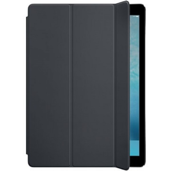 Кожаный кейс iPad Pro 12.9 Black